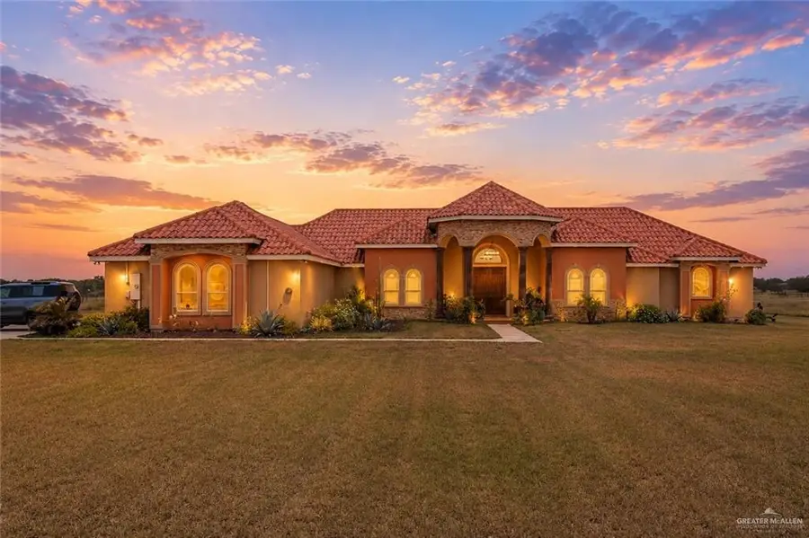 2709 Horizon Trail, Edinburg, TX 78541 - #2