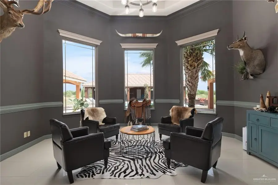 2709 Horizon Trail, Edinburg, TX 78541 - #3