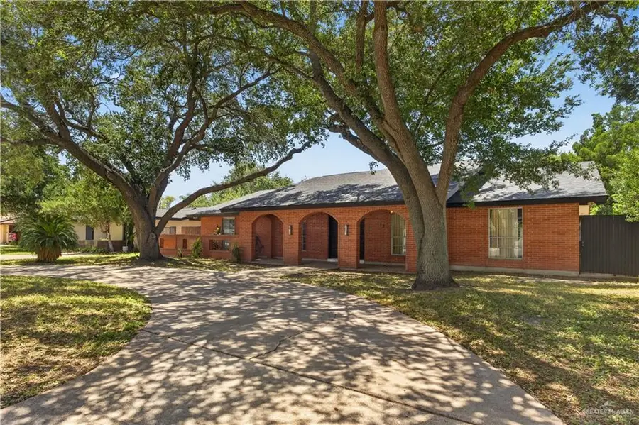 112 E Houston Street, McAllen, TX 78501 - #3