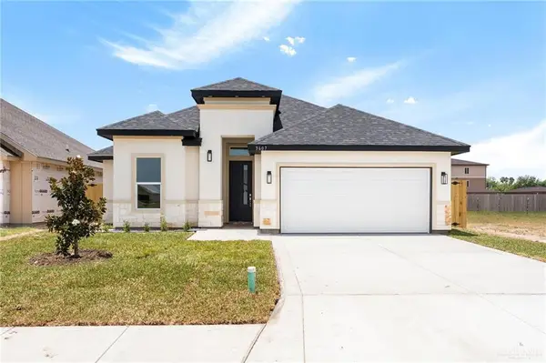 3607 Granada Drive, Weslaco, TX 78596