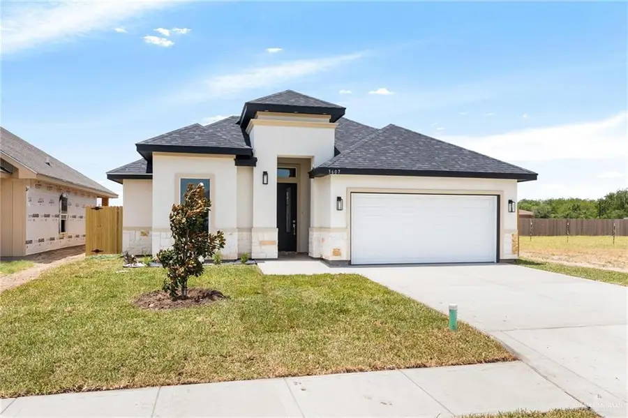 3607 Granada Drive, Weslaco, TX 78596 - #2