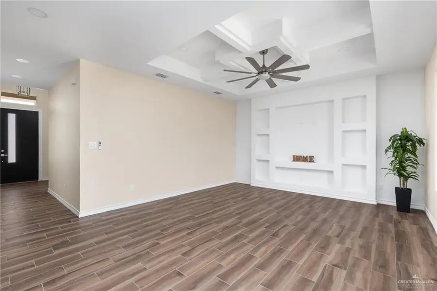 3607 Granada Drive, Weslaco, TX 78596 - #3