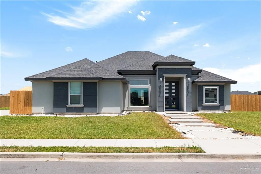 5412 Common Lane, Weslaco, TX 78596 - #1