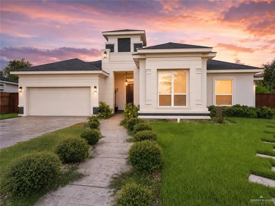 2914 Hackberry Avenue, Mission, TX 78574 - #2