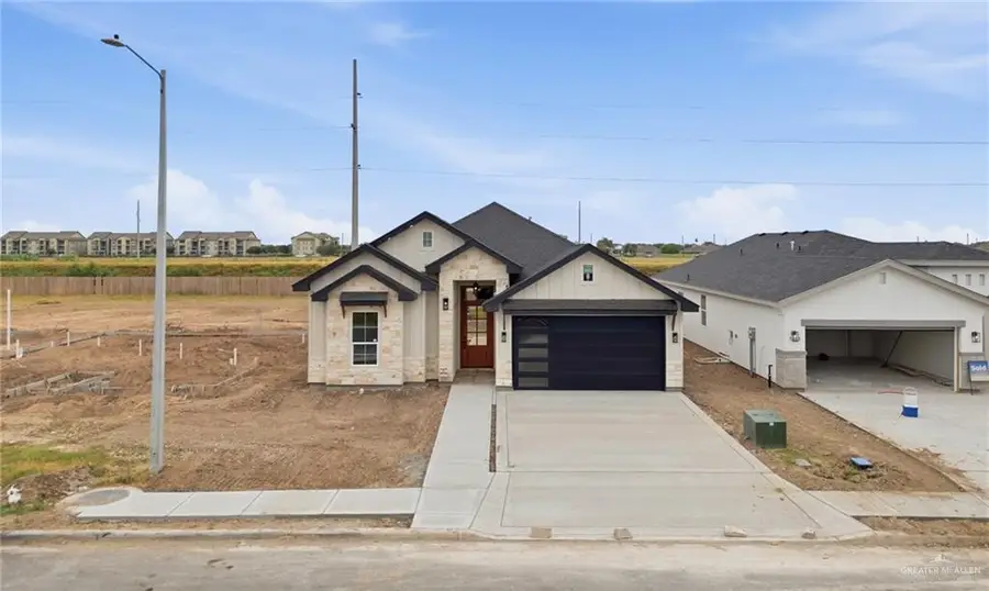3604 Monte Cielo Drive, Southeast Hidalgo, TX 78559 - #3