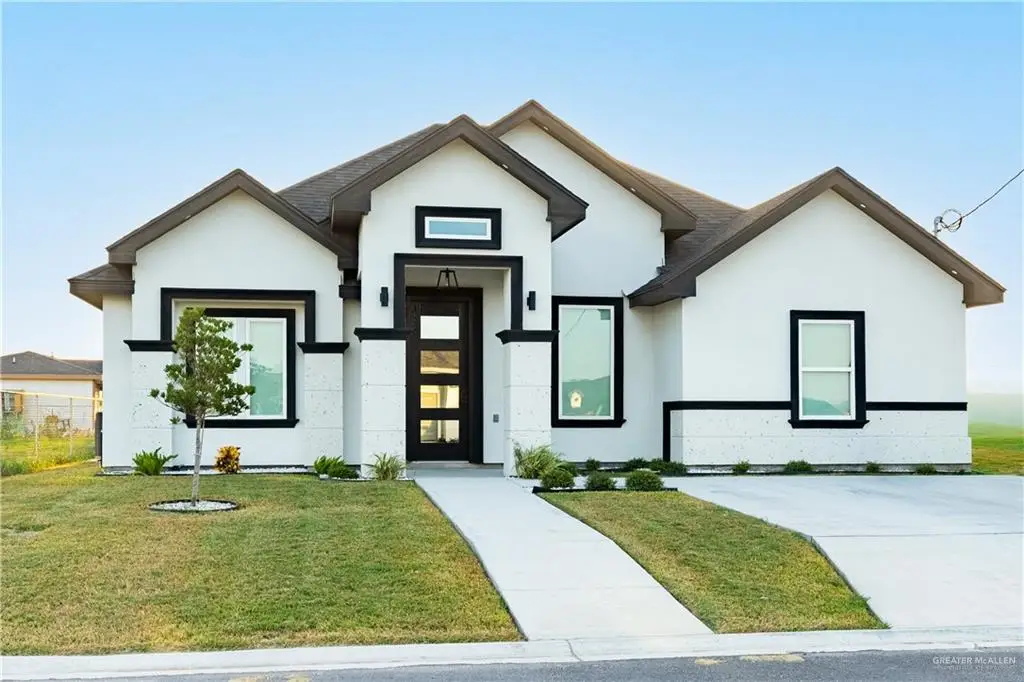 5489 Riley Avenue, Edinburg, TX 78542 - #1