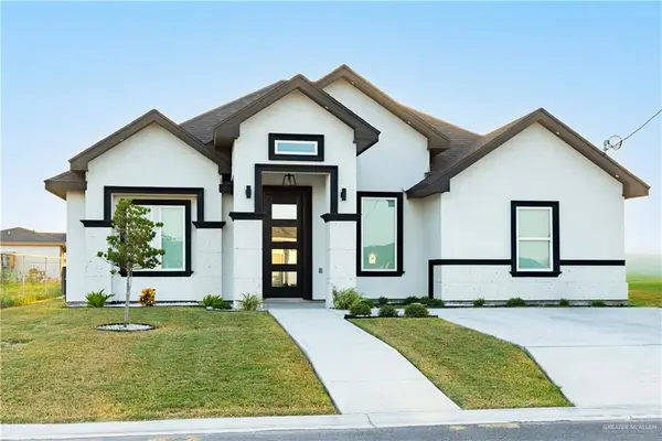 5489 Riley Avenue, Edinburg, TX 78542