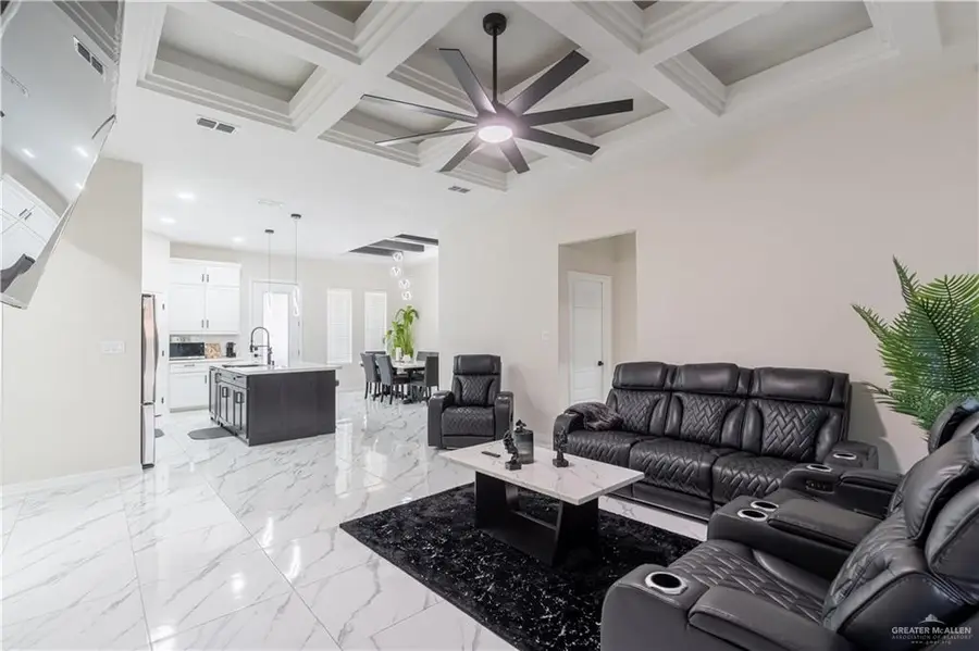 5489 Riley Avenue, Edinburg, TX 78542 - #2