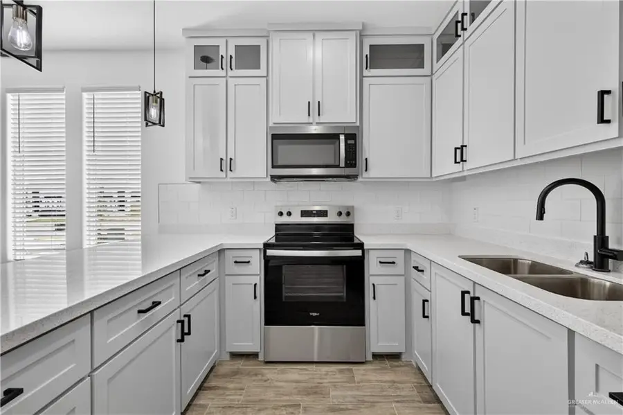 2608 Bald Cypress Drive, Weslaco, TX 78599 - #2