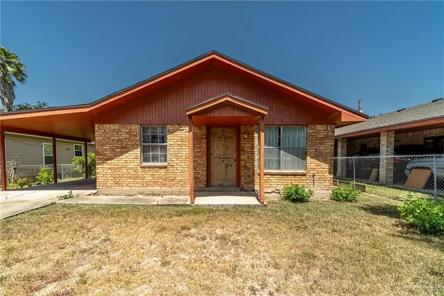 2228 S 26 1/2 Street, McAllen, TX 78503 - #2