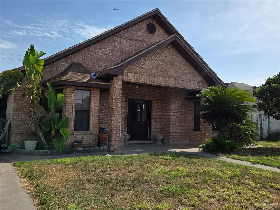 431 W 13th Street, San Juan, TX 78589 - #2