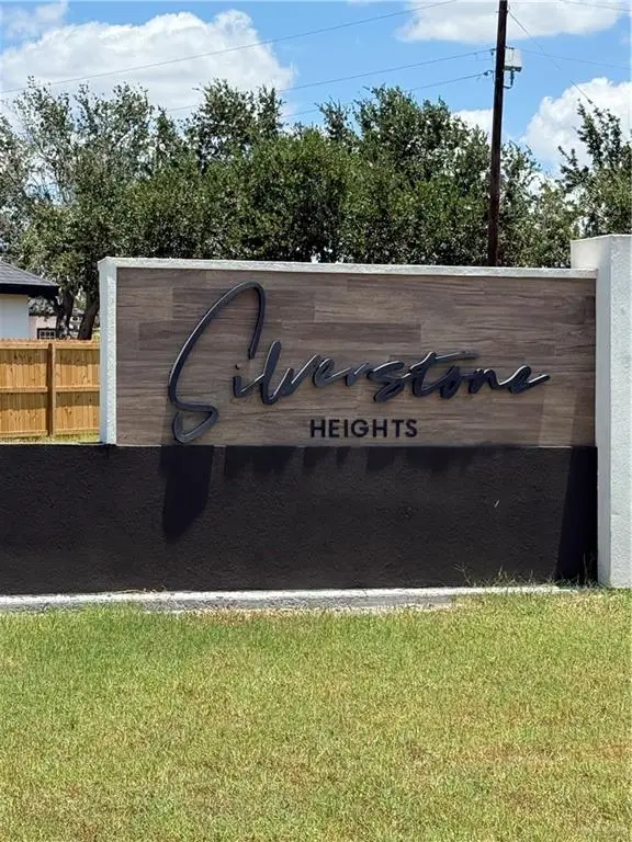 2213 N Gaytan Avenue, Edinburg, TX 78542 - #2