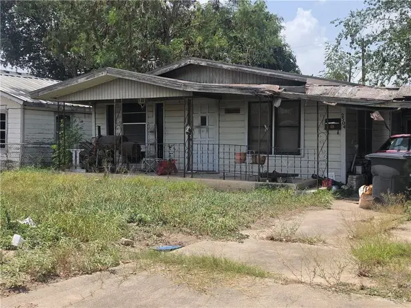 2504 Chicago Avenue, McAllen, TX 78501