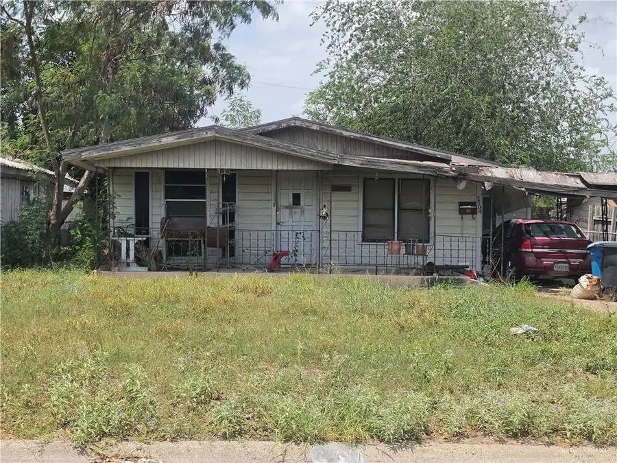 2504 Chicago Avenue, McAllen, TX 78501 - #2