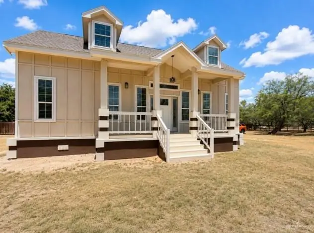 13008 8th Street, Hargill, TX 78549 - #3