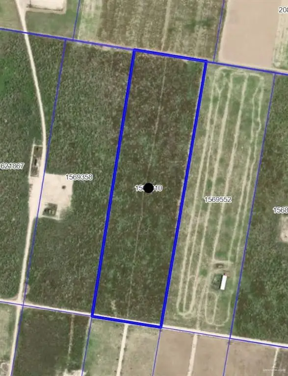 000 Emu Run Service Road, Edinburg, TX 78541 - #1
