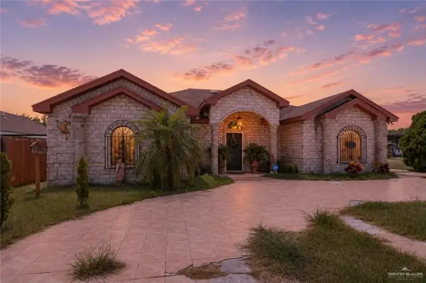 2305 Kennedy Drive, Weslaco, TX 78599