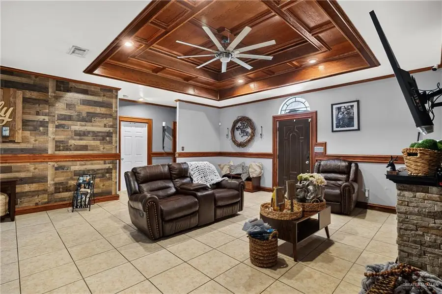 2305 Kennedy Drive, Weslaco, TX 78599 - #2