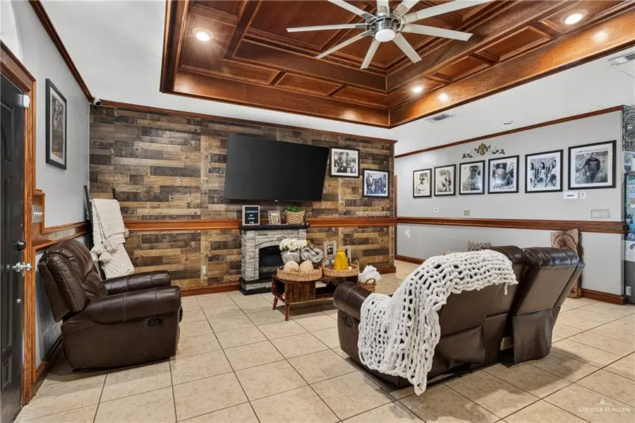 2305 Kennedy Drive, Weslaco, TX 78599 - #3