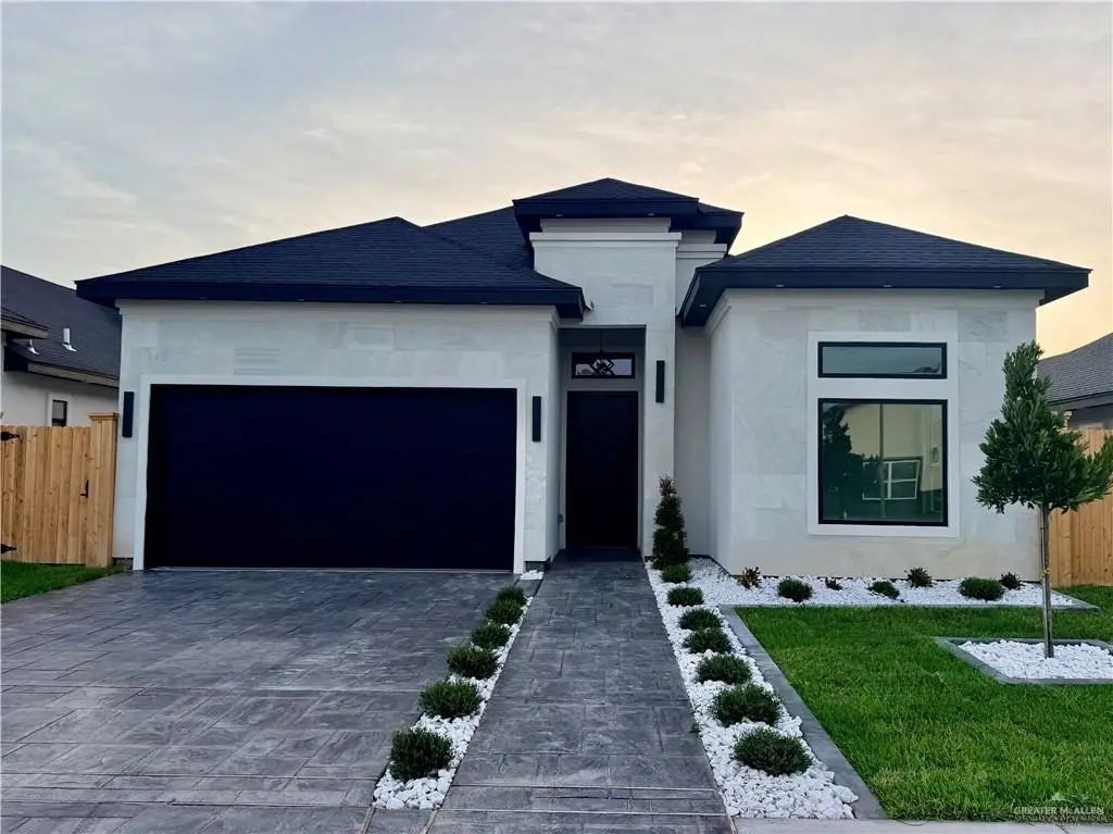 5809 N Rayo Del Sol Street, Edinburg, TX 78542 - #1