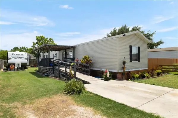 1532 Oak Lane, Weslaco, TX 78599