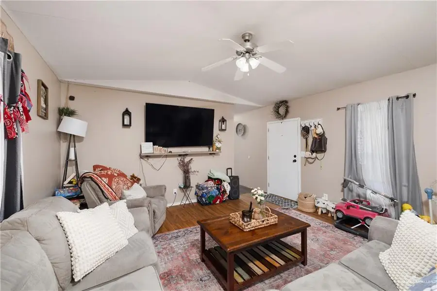 1532 Oak Lane, Weslaco, TX 78599 - #2