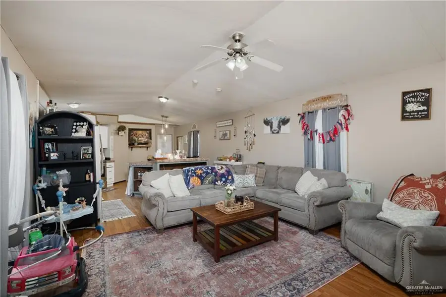 1532 Oak Lane, Weslaco, TX 78599 - #3