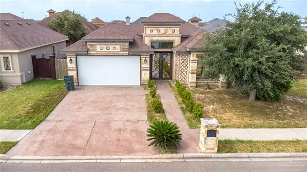 1403 Palmer Road, Mission, TX 78573