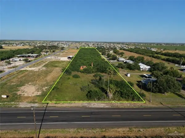 TBD N Fm 493 Road N, Donna, TX 78541