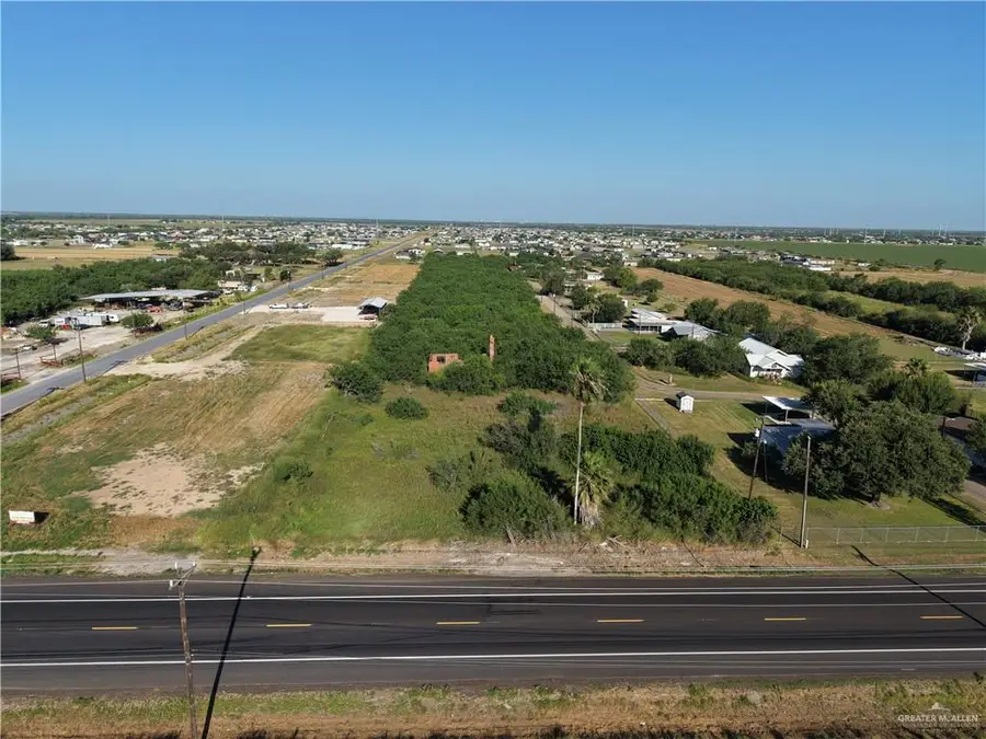 TBD N Fm 493 Road N, Donna, TX 78541 - #2