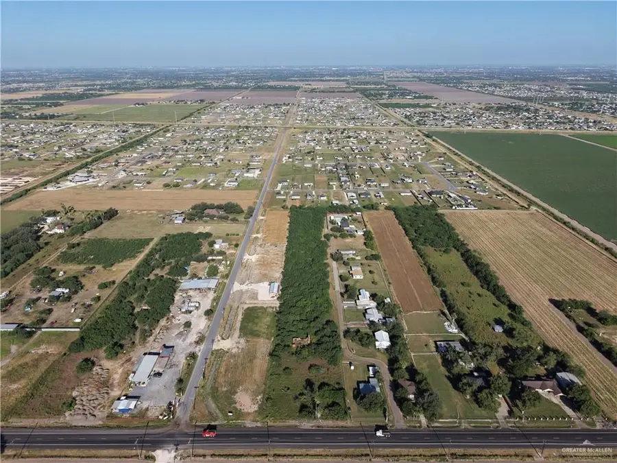 TBD N Fm 493 Road N, Donna, TX 78541 - #3