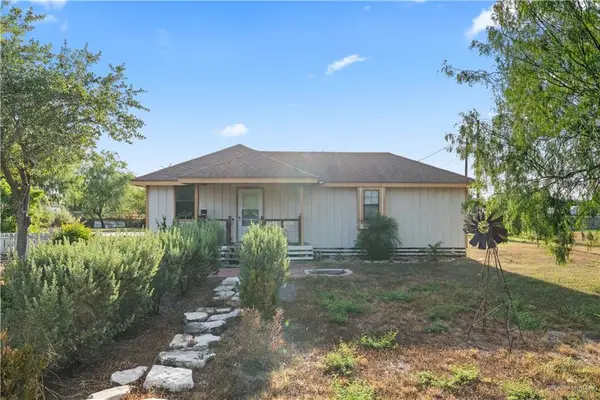4911 Rattlesnake Drive, Edinburg, TX 78542