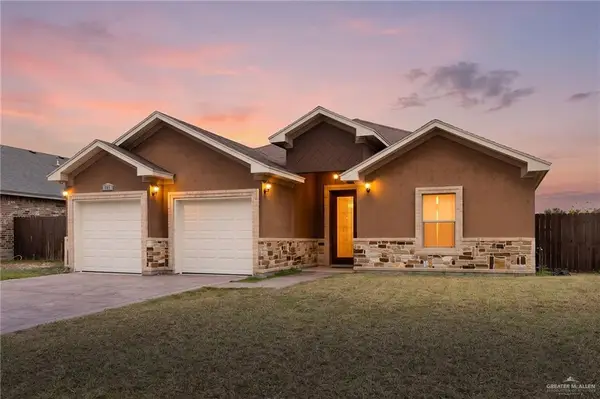 917 Arroyo Circle, Mercedes, TX 78570