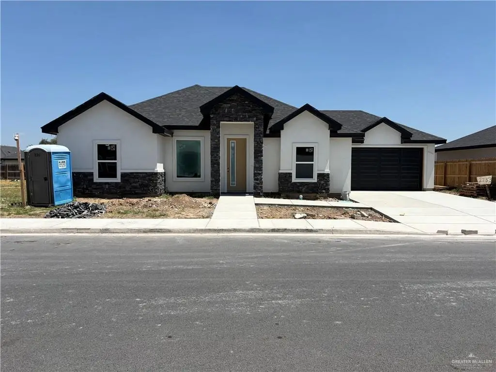 2733 E Comal Road, Edinburg, TX 78542 - #1