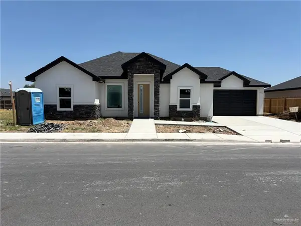 2733 E Comal Road, Edinburg, TX 78542