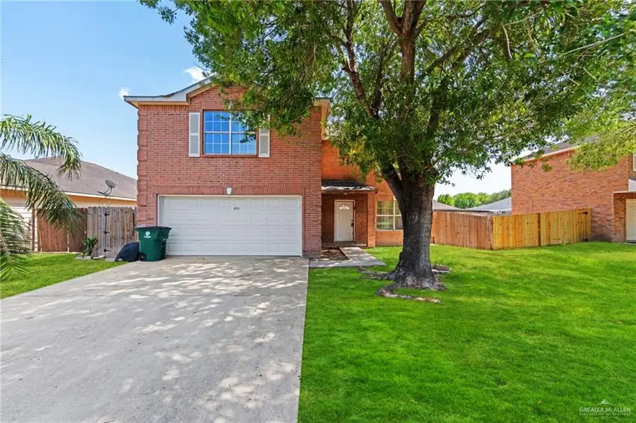 3406 Jarilla Avenue, Hidalgo, TX 78557 - #2