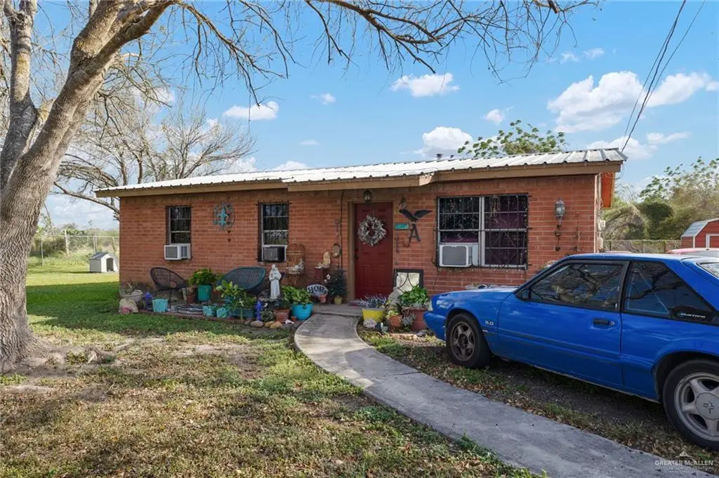 26551 N Parker Road, La Feria, TX 78559 - #1
