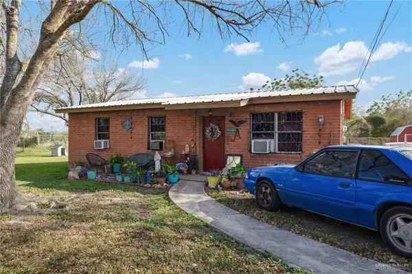 26551 N Parker Road, La Feria, TX 78559