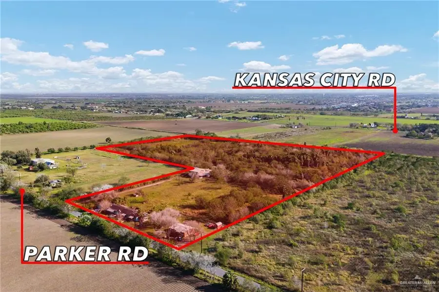 26551 N Parker Road, La Feria, TX 78559 - #3