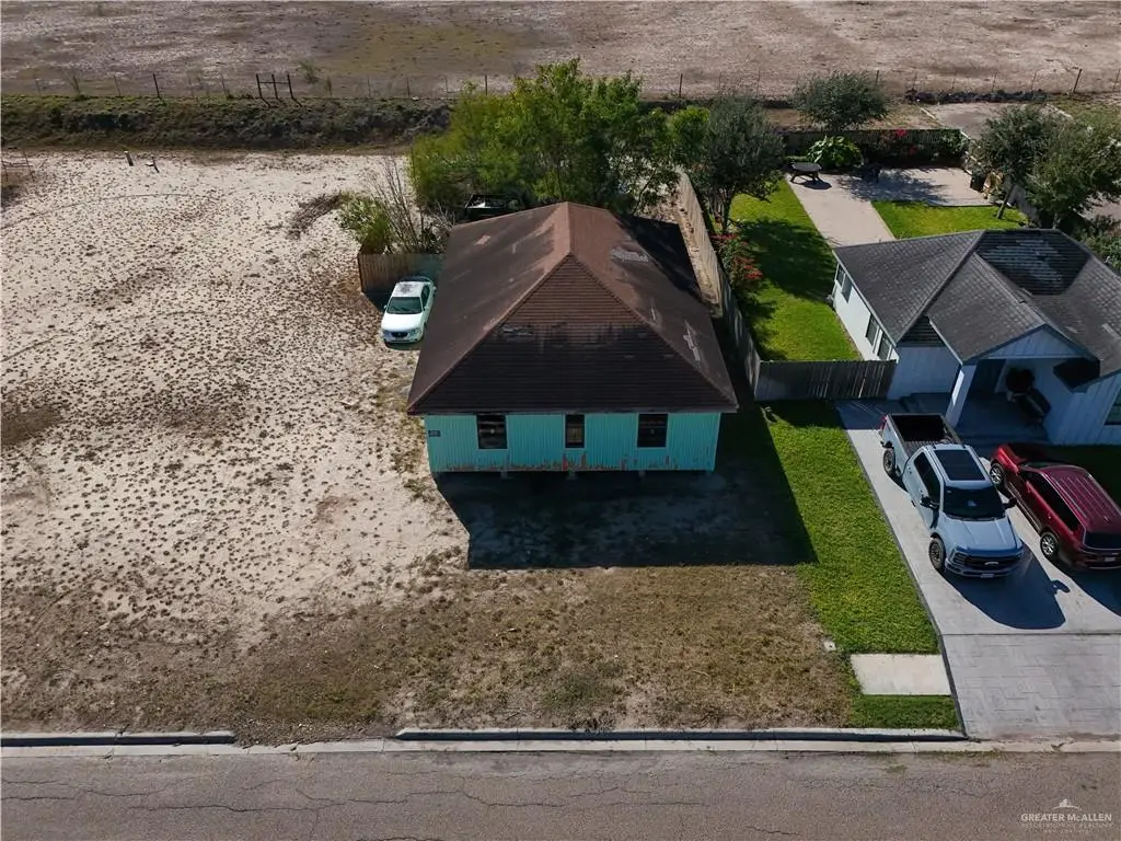 1100 W Hayes Avenue, Mission, TX 78573 - #1