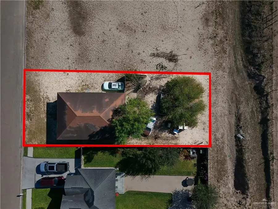 1100 W Hayes Avenue, Mission, TX 78573 - #2