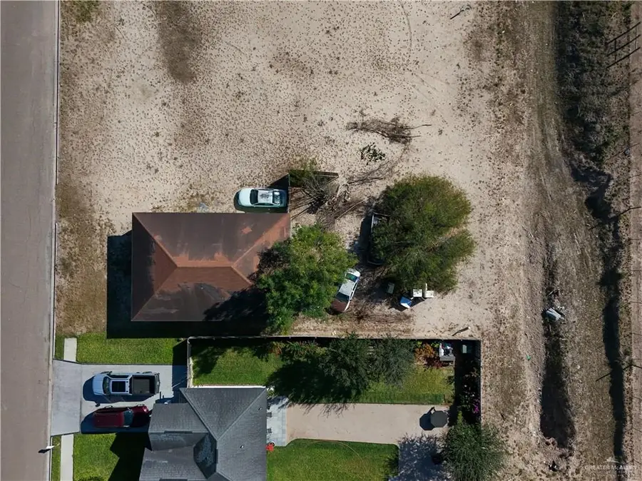 1100 W Hayes Avenue, Mission, TX 78573 - #3