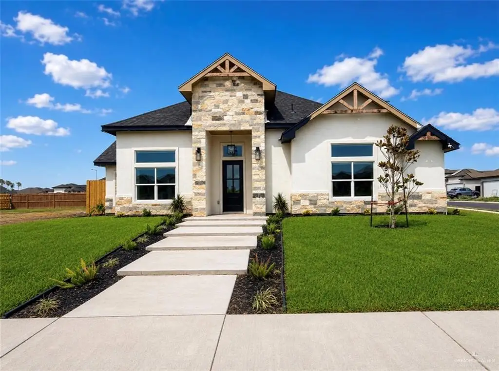 2808 Dhalia Drive, San Juan, TX 78589 - #1