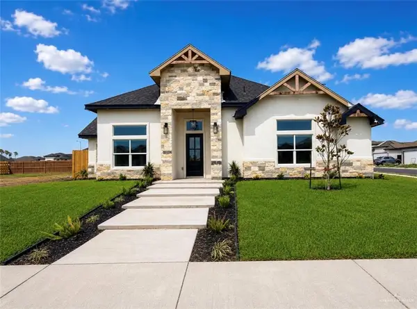 2808 Dhalia Drive, San Juan, TX 78589