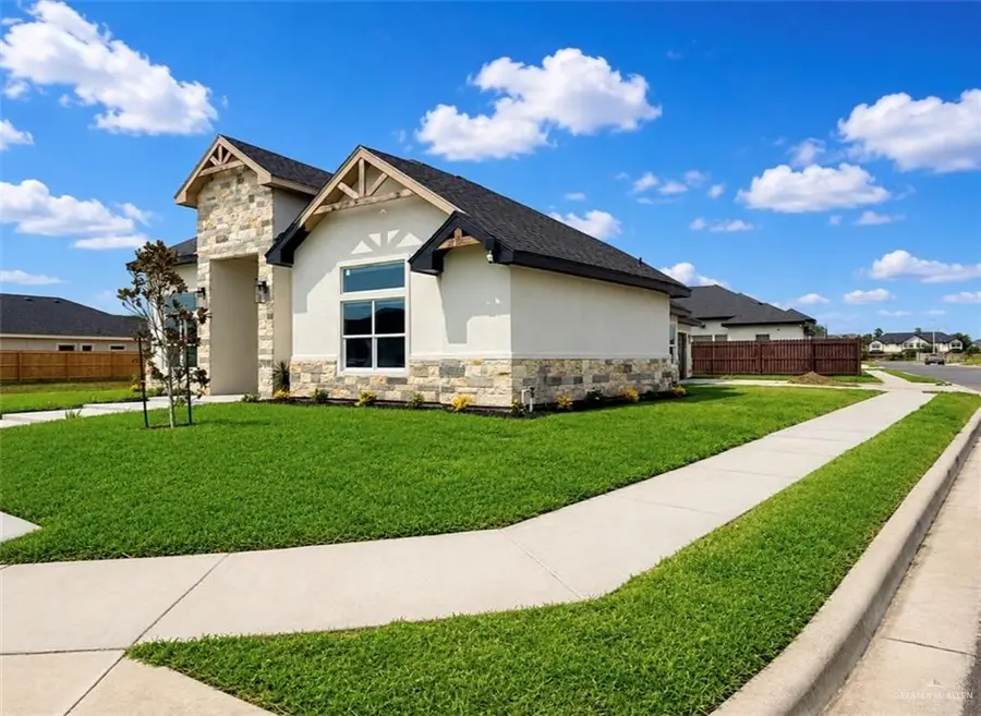 2808 Dhalia Drive, San Juan, TX 78589 - #2
