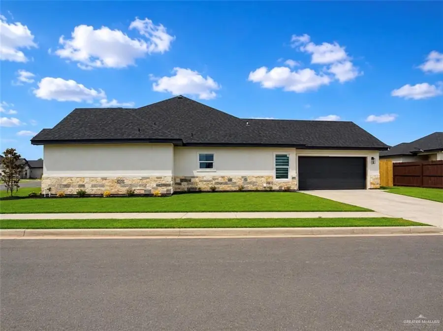 2808 Dhalia Drive, San Juan, TX 78589 - #3