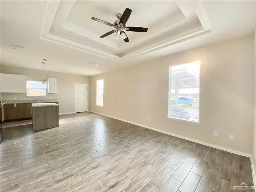 805 Sunset Valley Street, Alton, TX 78573 - #3