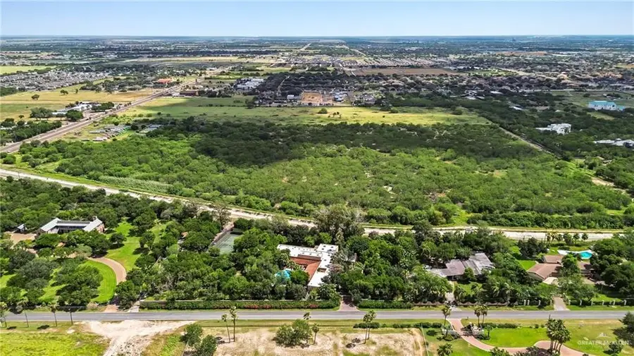 2300 N 10th Street, Edinburg, TX 78539 - #2