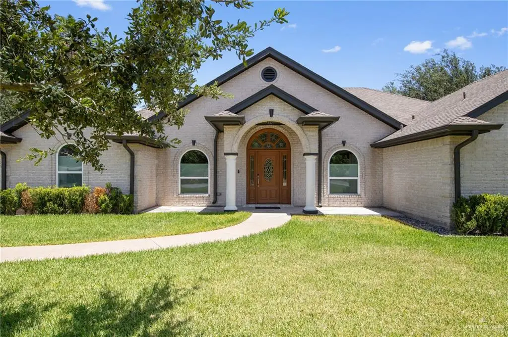 17025 Nacahuita, Harlingen, TX 78552 - #1