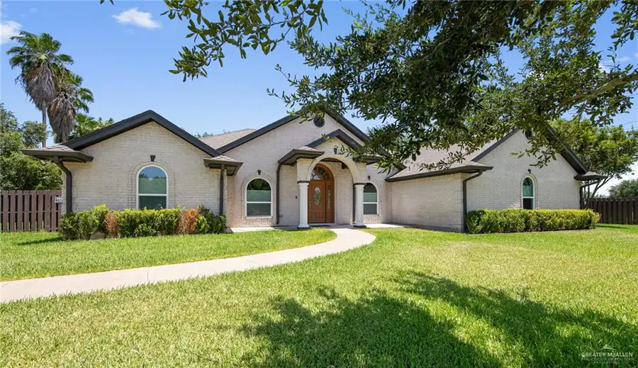 17025 Nacahuita, Harlingen, TX 78552 - #2